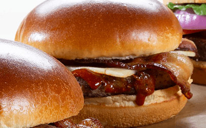 Burgers & Sandwiches