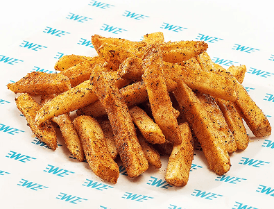 FLAVOR FRIES