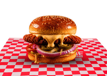 Burgers