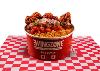 Rice Bowls