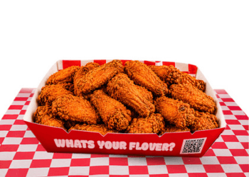 original wings