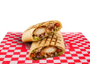 NY HOT CHICKEN