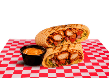 Wraps