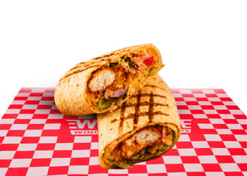 MEXICAN CHICKEN