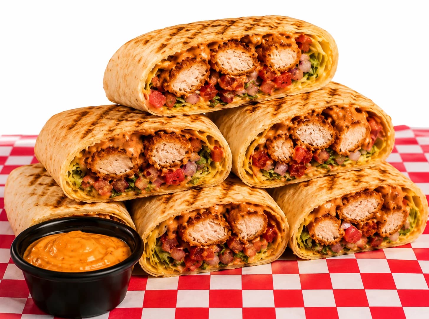HUNGRY FOR MORE?