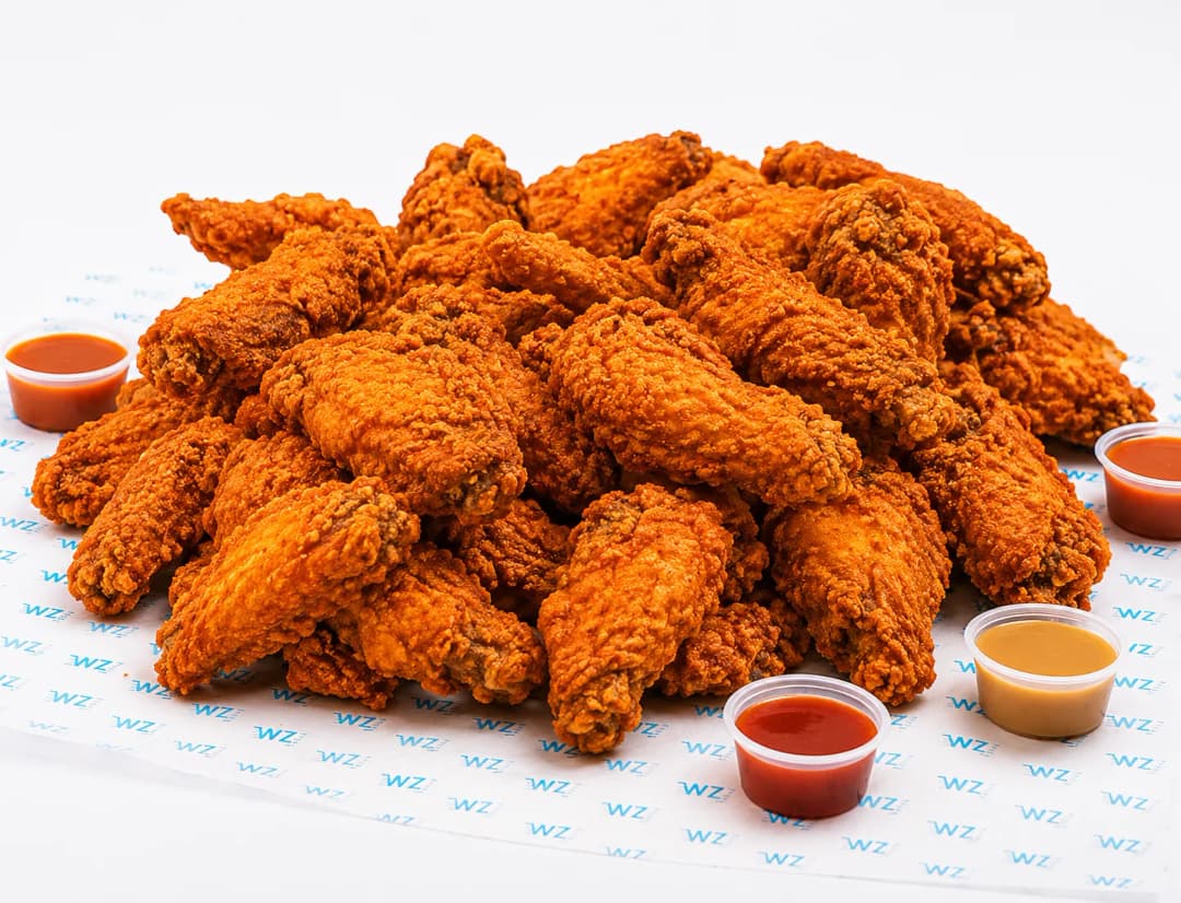 Hungry for more?