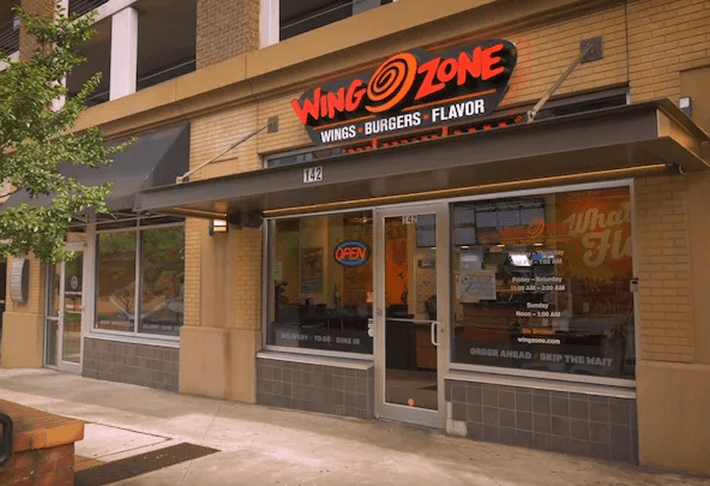 WingZone Store