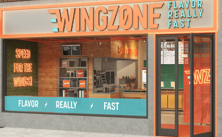 WingZone Future