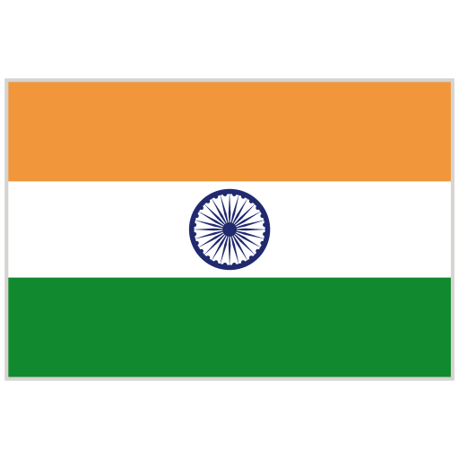 india